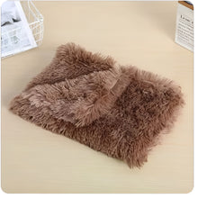 画像をギャラリービューアに読み込む, MrFluffyFriend - フラフィーペットブランケット