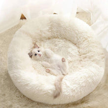 画像をギャラリービューアに読み込む, MrFluffyFriend™ - 不安を軽減する猫用ベッド
