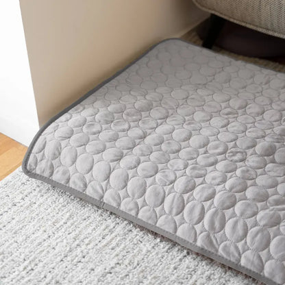 最高の犬用クールマット - MrFluffyFriend