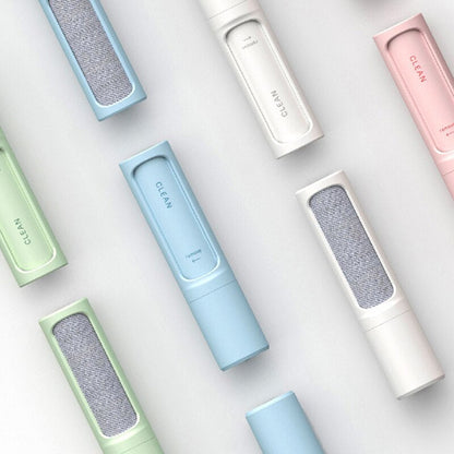 MrFluffyFriend -携帯用エチケットブラシ